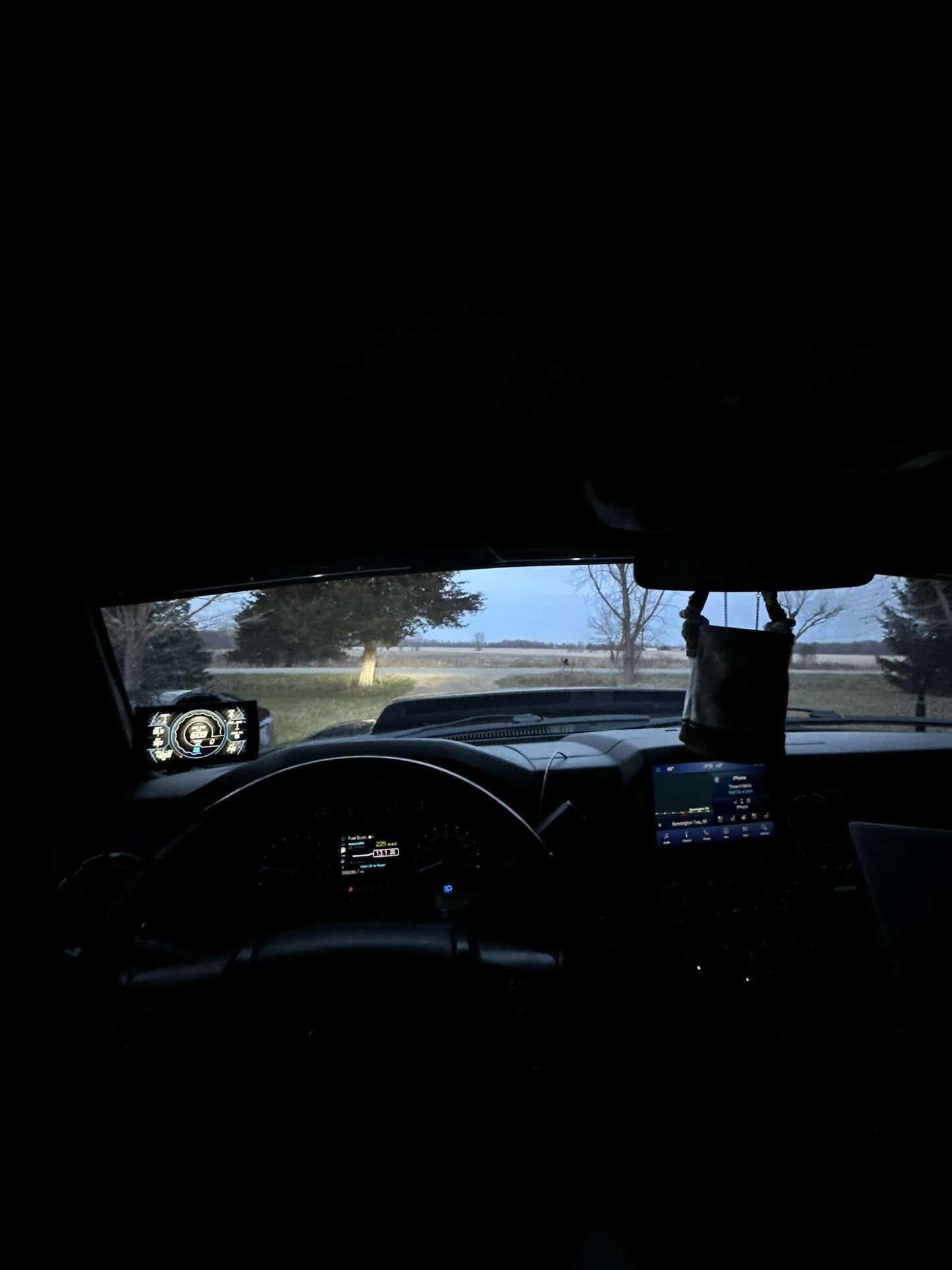 99-16 Superduty Visor Primered