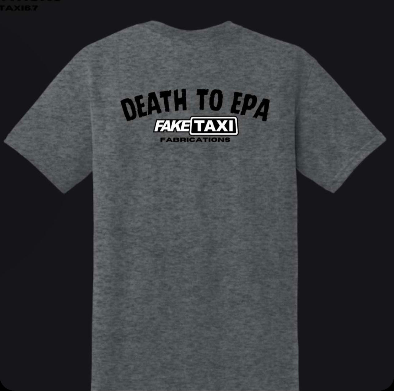 Death to epa