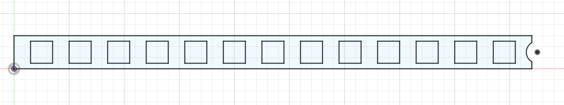 48inch long ladder bars